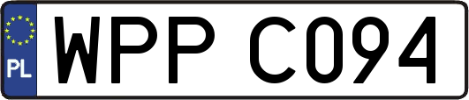 WPPC094