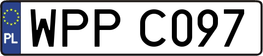 WPPC097