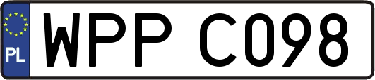 WPPC098