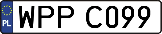 WPPC099