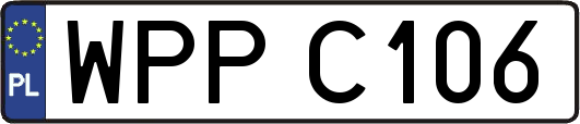 WPPC106