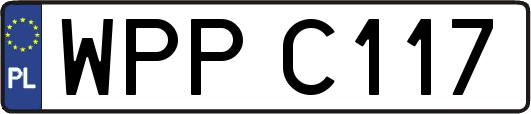 WPPC117