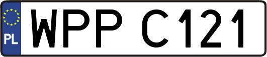 WPPC121