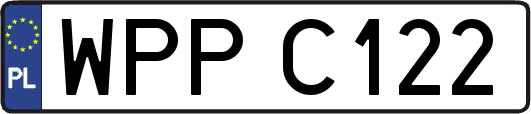 WPPC122
