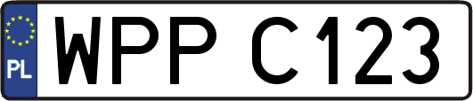 WPPC123
