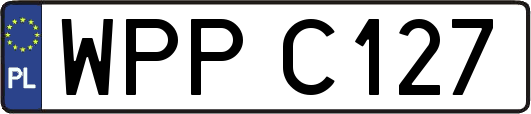 WPPC127