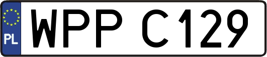 WPPC129