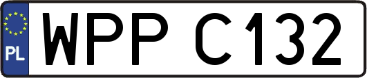 WPPC132