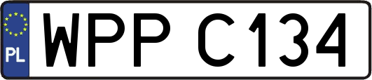 WPPC134