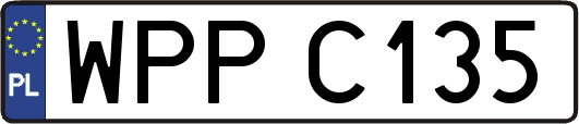 WPPC135