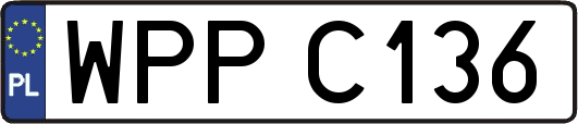 WPPC136