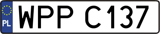 WPPC137