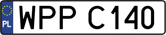 WPPC140