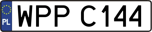 WPPC144