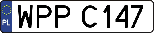 WPPC147