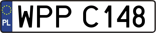 WPPC148