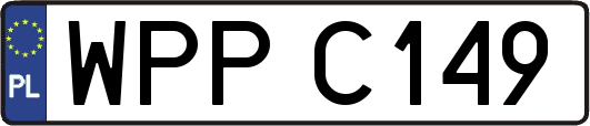 WPPC149