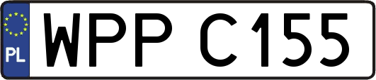 WPPC155