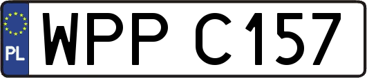 WPPC157