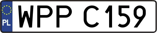 WPPC159