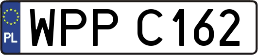 WPPC162