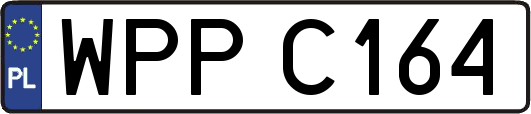 WPPC164