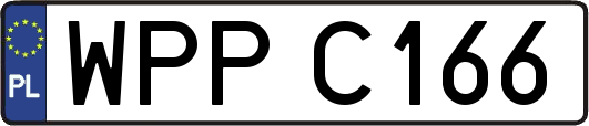 WPPC166