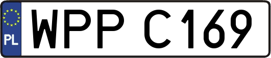 WPPC169