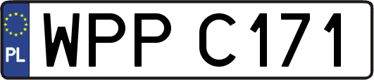 WPPC171
