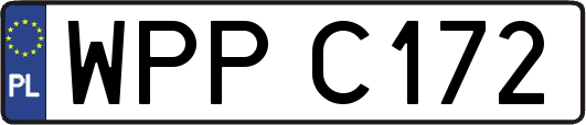 WPPC172