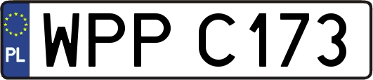 WPPC173