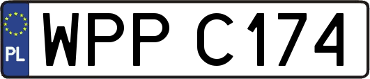 WPPC174