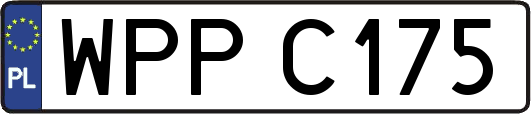 WPPC175