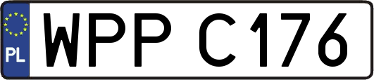 WPPC176