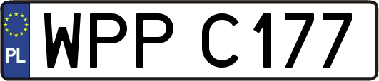 WPPC177