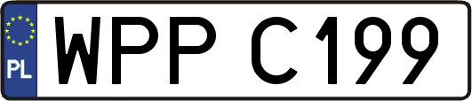 WPPC199