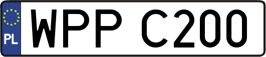 WPPC200