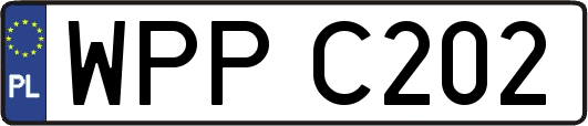 WPPC202
