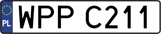 WPPC211