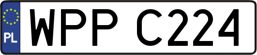 WPPC224