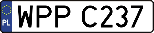 WPPC237