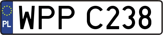 WPPC238