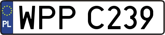 WPPC239