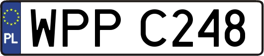 WPPC248