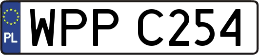 WPPC254