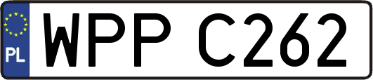 WPPC262