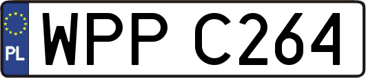 WPPC264