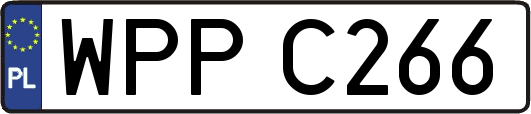 WPPC266