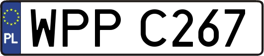 WPPC267
