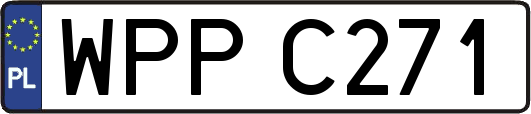 WPPC271